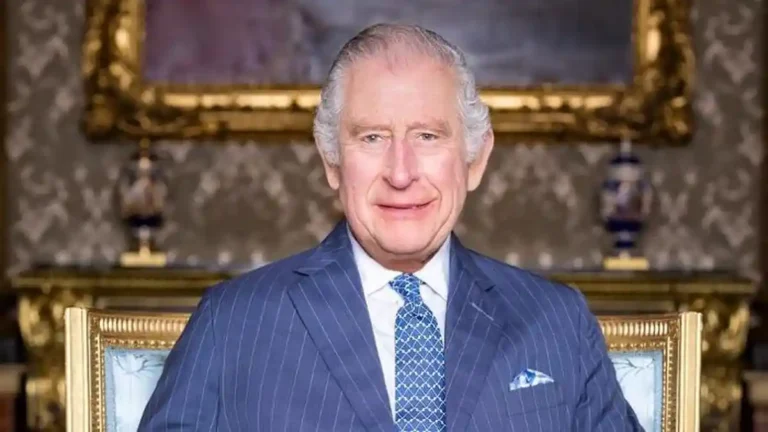 Dokumen Baru Epstein Terungkap, Istana Windsor Bereaksi Keras