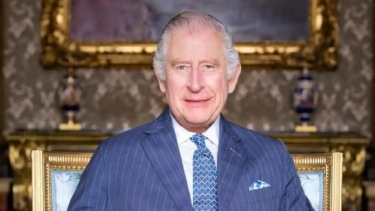 Dokumen Baru Epstein Terungkap, Istana Windsor Bereaksi Keras