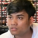 Ressa Rizky Rosano Anak Denada