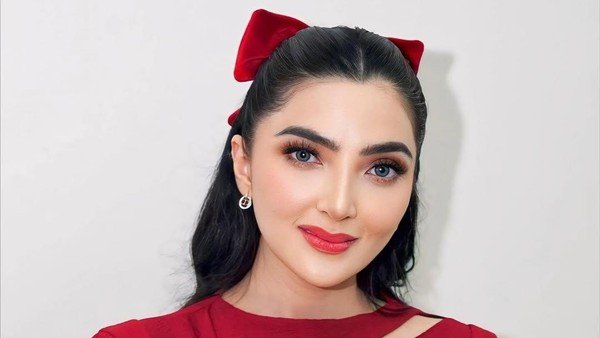 Ashanty Buka Suara Soal Isu Aurel Dicuekin Keluarga Atta