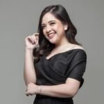 tasya camila bicara soal tanggung jawab mengenai LPDP