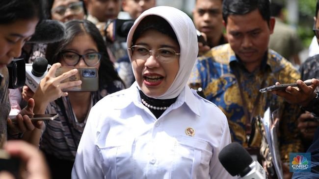 kepala-badan-pusat-statistik-bps-amalia-adininggar-widyasanti.