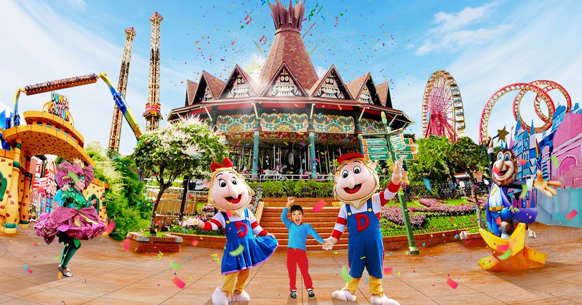 tiket masuk ancol hari ini