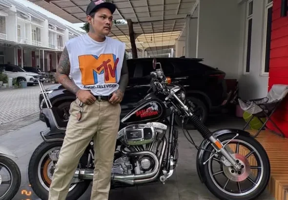 virgoun akan menikah lagi