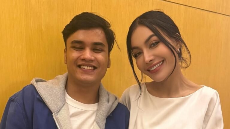 Perjumpaan Denada dan Ressa Rossano: Takdir & Doa Mengakhiri Konflik