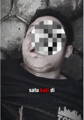 curanmor di masjid nurul iman lampung