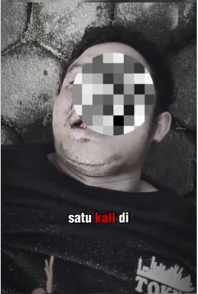 curanmor di masjid nurul iman lampung