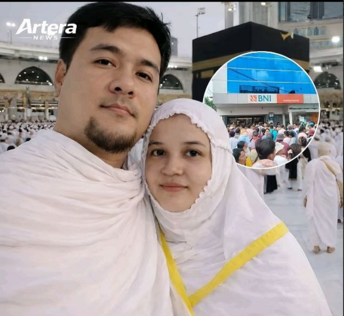 Jemaat Mengamuk di Depan Bank: Skandal Deposito Rp38 Miliar