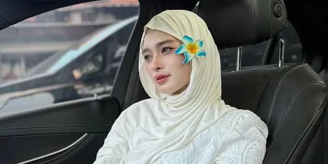 Kenapa Inara Rusli Tolak Banyak Tawaran Podcast?