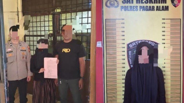 Gara-Gara Password Bocor, Mahasiswi Ini Kini Jadi Tersangka