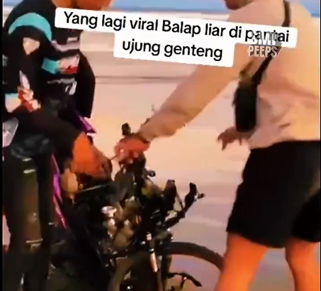 BALAP-LIAR-DI-SUKABUMI