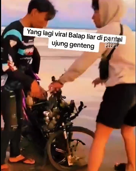 BALAP-LIAR-DI-SUKABUMI