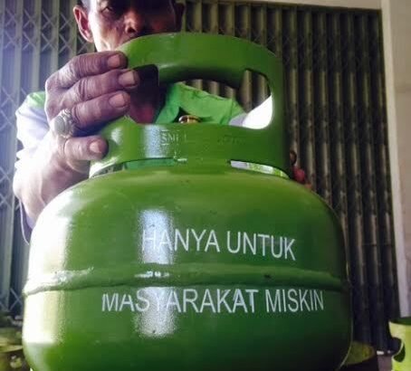 LPG 3kg