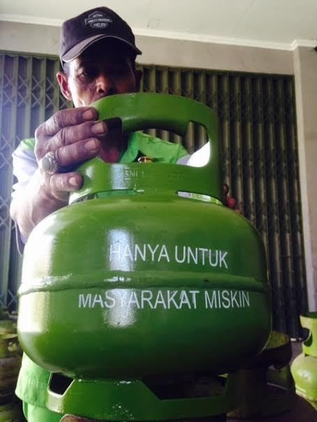 LPG 3kg