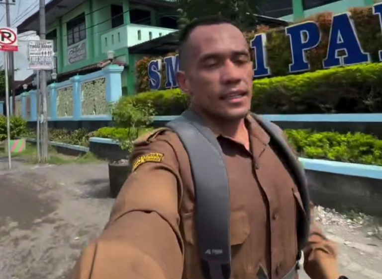 Ahmad Zaki Febriansyah